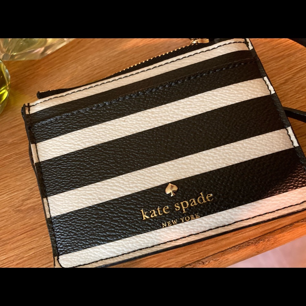 Kate spade wallet
